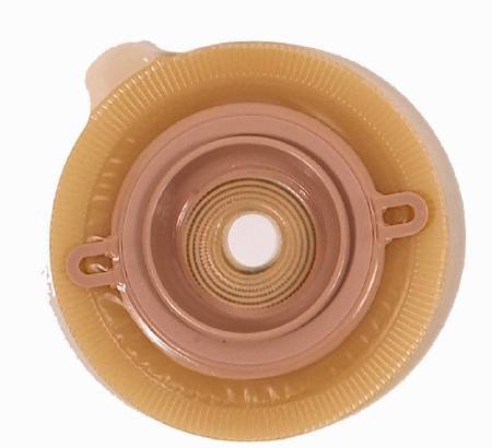 Assura2 Trim to Fit Ostomy Barrier Pectin Based Adhesive 50 mm Flange 5 per Box 2882