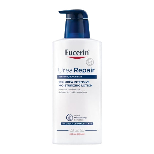 EUCERIN LOCION COMPLETE REPAIR 400 ML