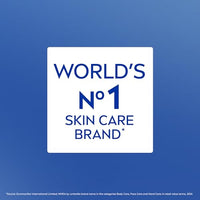 Thumbnail for NIVEA Cocoa Butter Body Cream with Deep Nourishing Serum, Cocoa Butter Cream for Dry Skin, 16 Ounce Jar