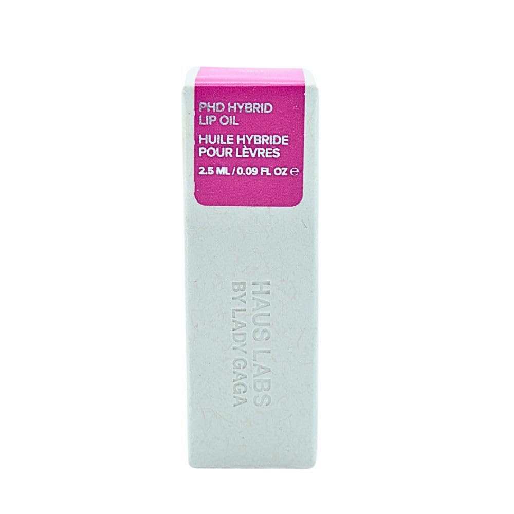 HAUS LABS BY LADY GAGA Mini PhD Lip Oil Tint