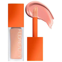 Thumbnail for HUDA BEAUTY #FAUXFILTER Under Eye Color Corrector - Pink Pomelo (light pink for fair to light skin tones)