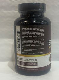 Thumbnail for NutriFlair Premium Berberine HCL 1200mg, 120 Capsules - Plus Pure True Ceylon Cinnamon, Berberine HCI Root Supplements Pills - Immune System - yields an Optimal 8% HCl