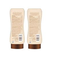 Thumbnail for Hawaiian Tropic Sheer Touch Ultra Radiance Lotion Sunscreen SPF 50, 8oz Twin Pack | Hawaiian Tropic Sunblock, Oxybenzone Free Body Sunscreen Pack, 8oz each