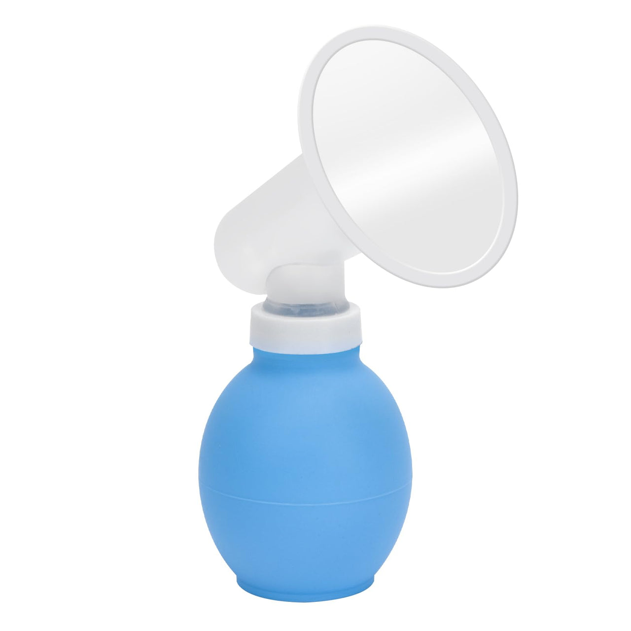SoeKoa Breast Pump for Dog Silicone Manual Breast Pump Feed Newborn Pets