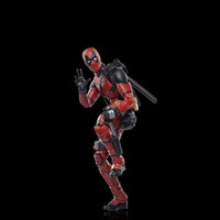 Thumbnail for Marvel Legends Series Deadpool, Deadpool 2 Adult Collectible 6-Inch Action Figure