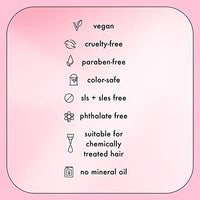Thumbnail for Mirrorball High Shine + Protect Antioxidant Conditioner, 1000ml | amika