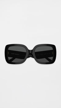 Thumbnail for Tory Burch Sunglasses TY 7179 U 170987 Black
