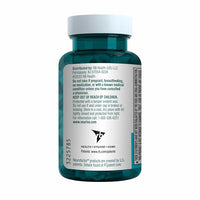 Thumbnail for NEURIVA Plus Brain Supplement for Memory and Focus Clinically Tested Nootropics for Concentration for Mental Clarity, Cognitive Enhancement Vitamins B6, B12, Phosphatidylserine 30 Capsules