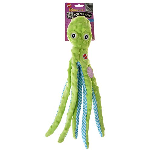 SKINNEEEZ EXTREME OCTOPUS ASST