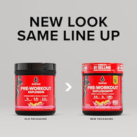 Thumbnail for Six Star Pre-Workout Powder for Men & Women, Pink Lemonade (30 Servings) - Preworkout Explosion 2.0 Energy Powder Drink Mix with Beta-Alanine & Caffeine - Sports Nutrition Supplement Products