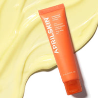 Thumbnail for APRILSKIN Carrotene Clarifying Cream | Oily, sensitive, blemish-pron skin| Removes blemishes, balancing & skin protecting with M-Peptide | 2.02 oz | No sulfates and artificial fragrance