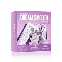 Thumbnail for COLOR WOW Dream Smooth Travel Kit – Includes Shampoo, Conditioner and Dream Coat – Get the silky, liquidy, glossy texture of your dreams and defy humidity for days, everywhere you go
