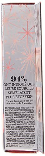 Benefit Gimme Brow Volumizing Fiber Gel # 4 Medium Dark Warm, 0.1 Oz