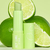 Thumbnail for ColourPop Lip Balm - Hydrating Lip Balm with Shea Butter, Mango Butter & Jojoba Oil - Moisturizing Lip Care to Nourish and Heal Chapped Lips - Key Lime (0.12 oz)