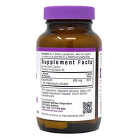 Thumbnail for Bluebonnet Nutrition Magnesium Citrate (400mg of Magnesium)- Maximum Absorption - Supports Immune Health & Energy Production - Soyfree, Gluten-Free, Non-GMO, Kosher, Dairy Free, Vegan, 60 Caplets
