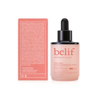 Thumbnail for belif Retinol & Peptide Super Drops Serum – Anti-Aging Skin Booster and Pore Minimizer with Hyaluronic Acid for Firming, Smoothing & Repair, Korean Skincare for All Skin Types, 1.01 fl oz