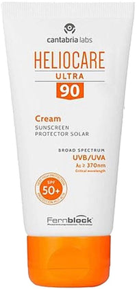 Thumbnail for Heliocare Ultra SPF90 Gel 50ml