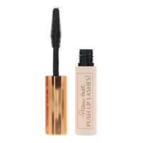 Thumbnail for Charlotte Tilbury Pillow Talk Push Up Lashes Mascara - Lengthening Mascara with 24HR Vertical Lift Effect for Instant Volume, Length & Definition - Smudge-Proof Formula - Super Black