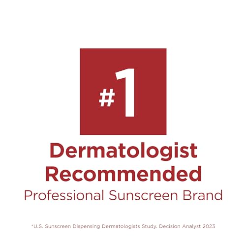EltaMD UV Clear Face Sunscreen SPF 46, Oil Free Sunscreen with Zinc Oxide, Dermatologist Recommended, 0.5 oz