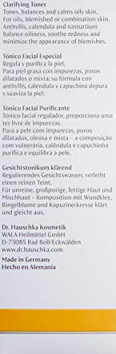 Thumbnail for Dr. Hauschka Clarifying Toner, 3.4 Fl Oz