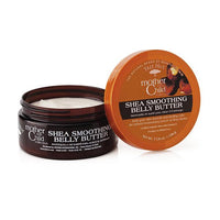 Thumbnail for Tree Hut Mother with Child Collection Shea Smoothing Belly Butter 7 Fl Oz