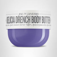 Thumbnail for Sol de Janeiro Delicia Drench Body Butter 240mL/8.1 oz.