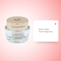 Thumbnail for Charlotte Tilbury Magic Cream 0.5oz - Anti-Aging Whole Body Moisturizer for Adults
