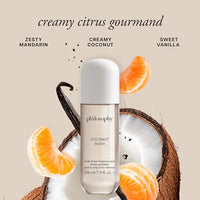 Thumbnail for philosophy Coconut Rush Hair and Body Mist – 7.9 fl oz