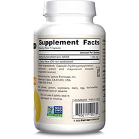 Thumbnail for Jarrow Formulas MSM 1000 mg - 200 Veggie Capsules - Methylsulfonylmethane - Source of Sulfur - Dietary Supplement Supports & Strengthens Joints - Up to 200 Servings