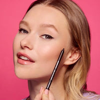 Thumbnail for essence | Stay & Play Gel Eyeliner | Super Soft Gel-like Texture | Waterproof & Longlasting | Vegan & Cruelty Free (01 Black Raven)