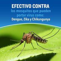 Thumbnail for Cutter Skinsations Insect Repellent, Repels Mosquitos, Ticks, Gnats, Fleas, 7% DEET, 6 fl Ounce (Aerosol Spray)