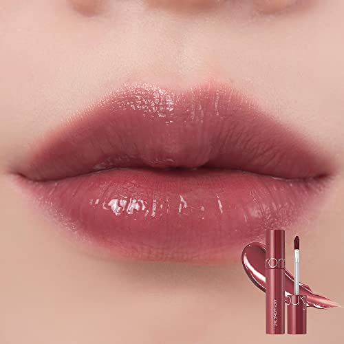 rom&nd Juicy lasting Tint Ripe Fruit Colors (19 ALMOND ROSE) …