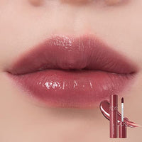 Thumbnail for rom&nd Juicy lasting Tint Ripe Fruit Colors (19 ALMOND ROSE) …