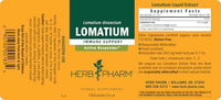 Thumbnail for Herb Pharm Lomatium Liquid Extract for Immune System Support - 4 Ounce