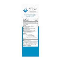 Thumbnail for Nizoral Anti-Dandruff Shampoo with 1% Ketoconazole, 14 Fl Oz, Fresh Scent, Anti Fungal Shampoo