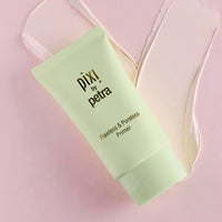 Thumbnail for Pixi Flawless & Poreless Primer | Seamless, Pore-Minimizing Face Primer | Oil-Free, Hydrating & Shine Controlling | 1.01 fl oz/30 ml