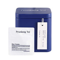 Thumbnail for Pyunkang Yul Eye Cream - Deep Nourishing Eye Moisturizer Cream, Healthy Ingredients from Shea Butter, Saponin, Isoflavonoid for Vitality, Elasticity, Stocking Filler -1Day for 1Pack x 50pcs