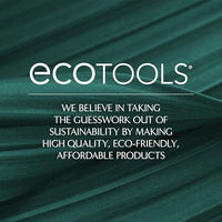 Thumbnail for EcoTools Dry Body Brush, Dry Brushing Body Brush for Smooth Skin, Exfoliating Brush Removes Dry Skin, Easy-to-Use Handle, Eco-Friendly Dry Brush, Synthetic Cruelty-Free Bristles, 1 Count