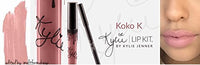 Thumbnail for Kylie Cosmetics Cosmetics Koko K Gloss, Pale Pink