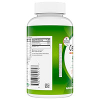 Thumbnail for Centrum Adult Multivitamin/Multimineral Supplement with Antioxidants, Zinc, Vitamin D3 and B Vitamins, Gluten Free, Non-GMO Ingredients - 200 Count