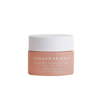Thumbnail for Summer Fridays Cloud Dew Gel Cream Moisturizer Mini - Lightweight Face Moisturizer with Hyaluronic Acid + Ceramides for Skin Plumping Hydration and Glowing Skin (0.5 Fl Oz)