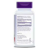 Thumbnail for Natrol Biotin 10000mcg, 4X Faster Dissolve Supplement for Healthy Hair, Skin and Nails for Those Low in Biotin, Plus Energy Metabolism Support, 60 Tablets, Up to a 60 Day Supply