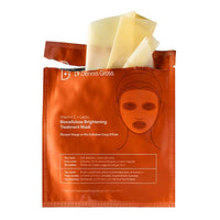 Thumbnail for Dr Dennis Gross Vitamin C Lactic Biocellulose Brightening Treatment Mask, Revive Dry, Visibly Damaged Skin, 4 Pack