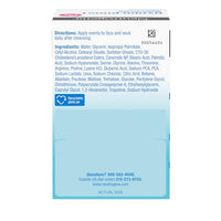 Thumbnail for Neutrogena Hydro Boost Water Cream, 72 Hr Hydration for Normal/Extra Dry Skin, Fragrance Free, Face Moisturizer with Hyaluronic Acid, 1.7 oz. & Trial Size Hydro Boost Hydrating Gel Cleanser, 0.5 fl oz