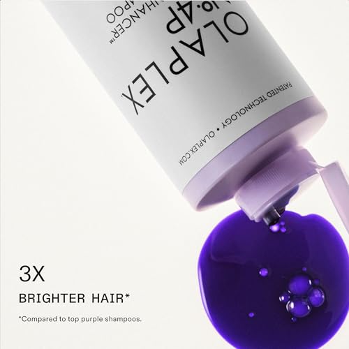 Olaplex Blonde Maintenance System