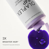 Thumbnail for Olaplex Blonde Maintenance System