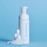 Thumbnail for ETUDE SoonJung pH 6.5 Whip Cleanser Big Size, Mild Micro Foaming Face Wash for Sensitive Skin, Panthenol, Madecassoside for Soothing, Barrier Repair, Low pH, Vegan, Non-comedogenic 8.45 Fl Oz