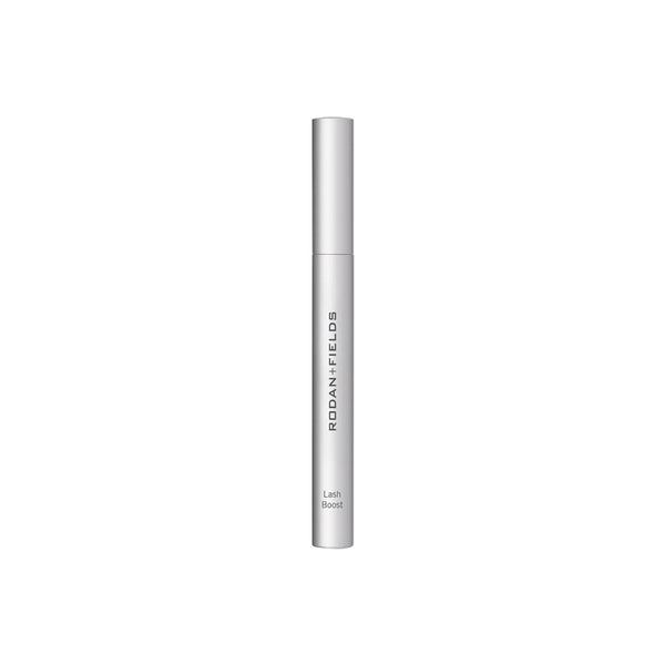 Rodan + Fields R+F Lash Boost Serum | 5 ml | Supports Fuller, Longer-Looking Eyelashes & Brows | Easy Nightly Application