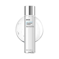 Thumbnail for ROVECTIN Aqua Hyaluronic Essence for Sensitive Skin | 100% Vegan-Cruelty Free Korean Skincare | Anti-Aging, Deep Hydration Toner with Niacinamide & 7 Layers of Hyaluronic Acid | 6.08 fl oz (180ml)