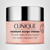 Thumbnail for Clinique Moisture Surge Intense 72H Lipid-Replenishing Hydrator Face Moisturizer With Aloe Water + Cica | Hydrating + Moisturizing, Mini Travel Size, 0.5 Fl Oz